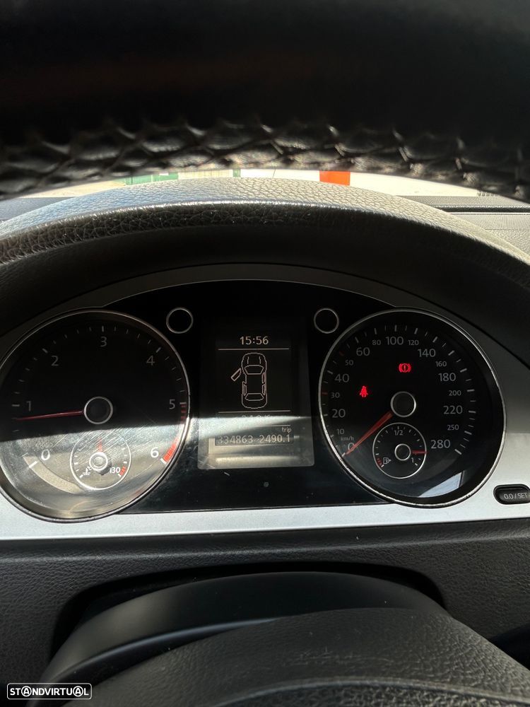 VW Passat CC 2.0 TDi - 32