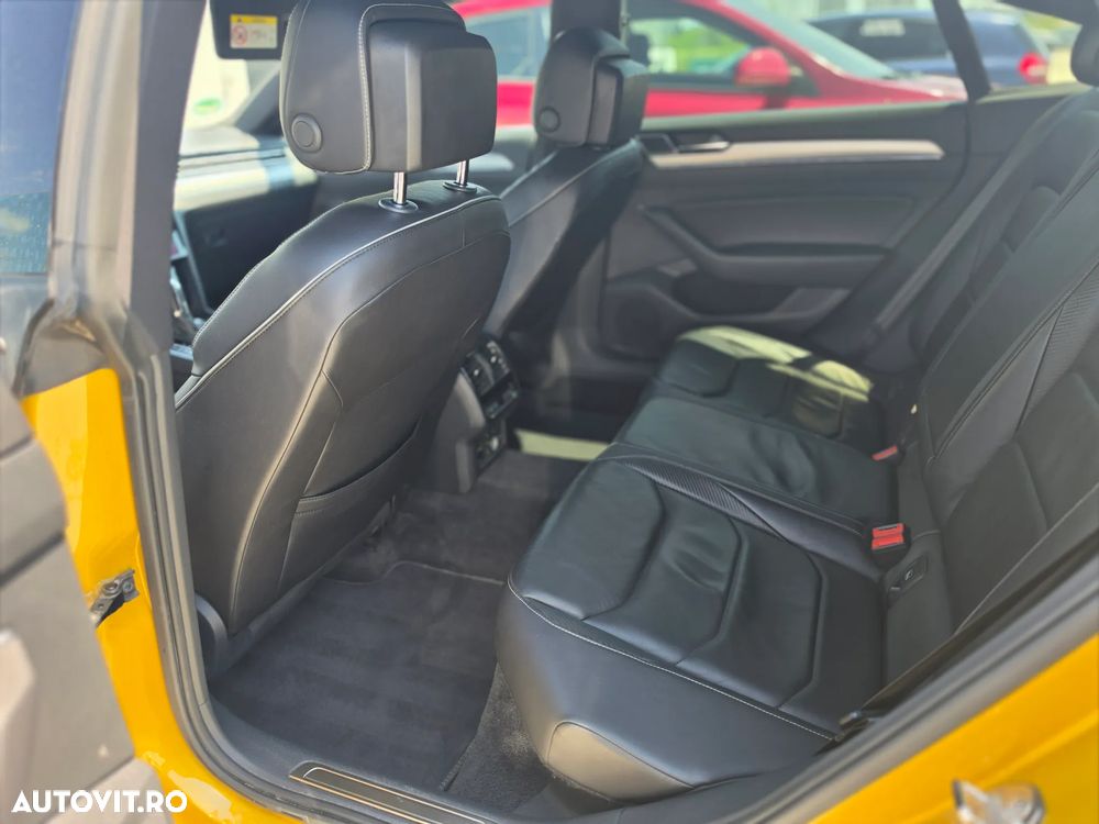 Volkswagen ARTEON 2.0 TSI DSG 4Motion R-Line - 7