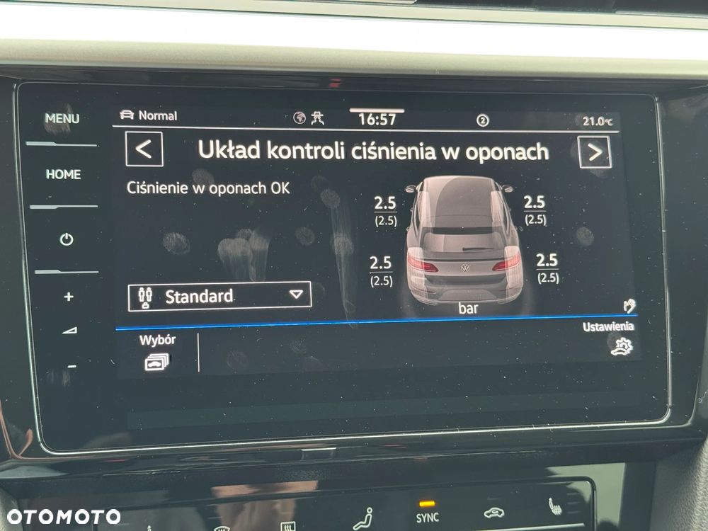Volkswagen Arteon Shooting Brake 2.0 TDI SCR 4Motion DSG R-Line - 26