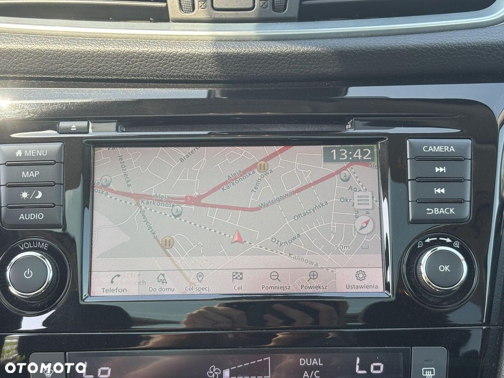 Nissan Qashqai - 20