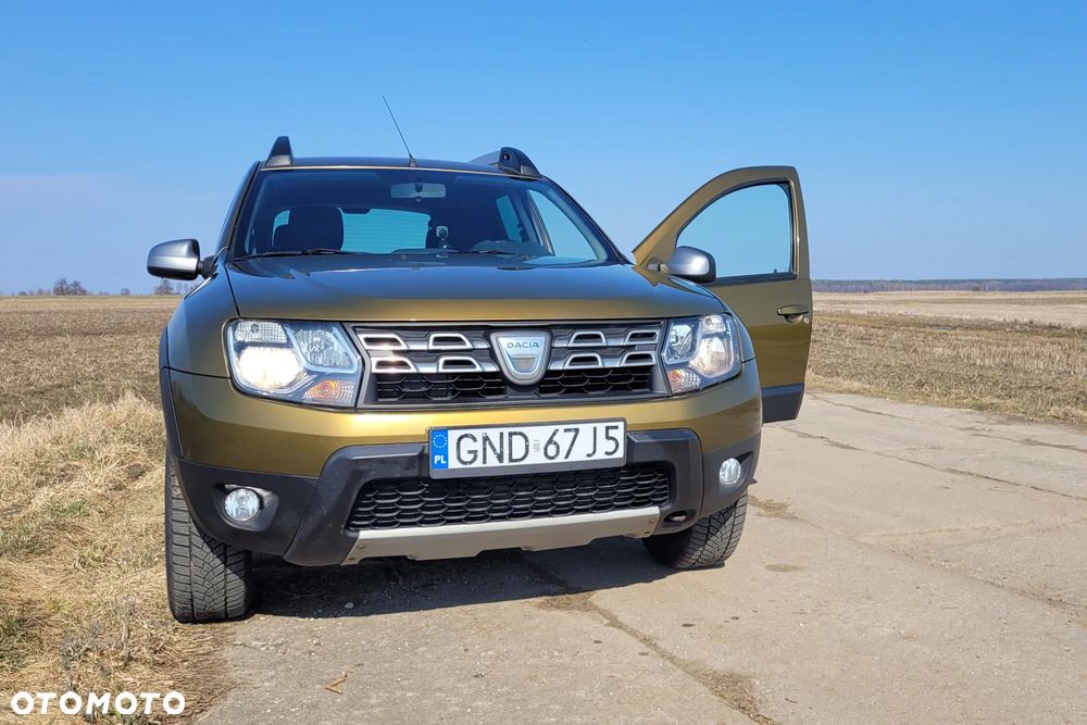 Dacia Duster 1.6 SCe Urban Explorer S&S - 15