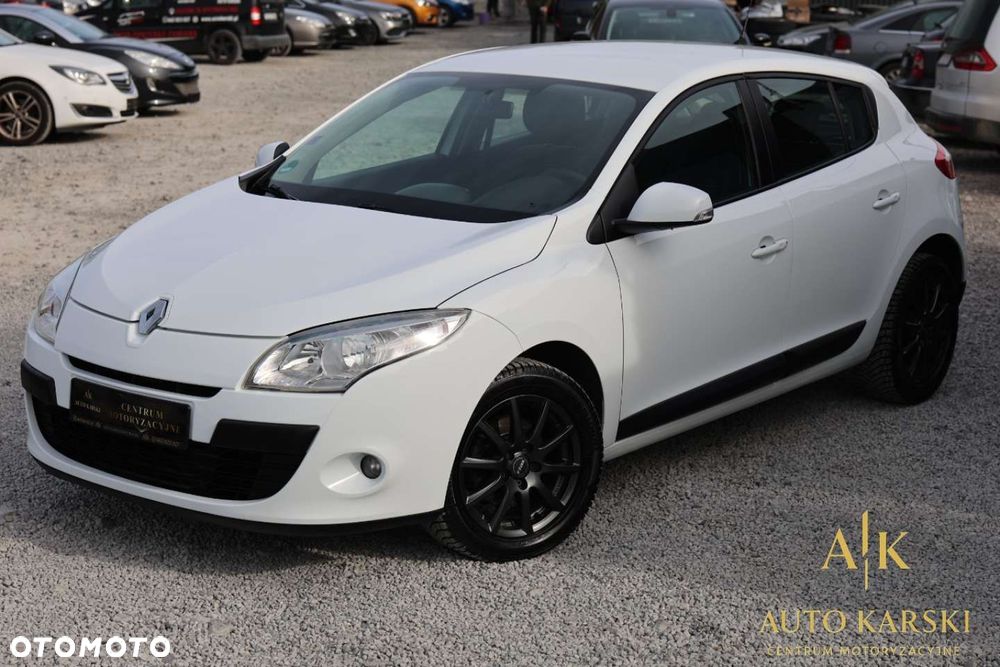 Renault Megane - 6