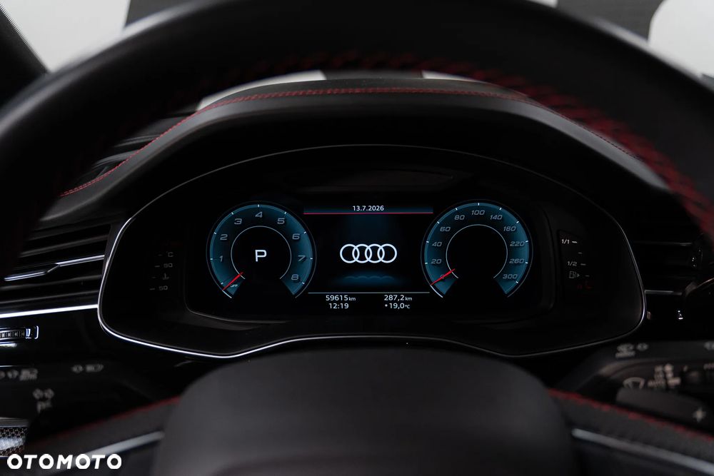 Audi SQ7 - 26