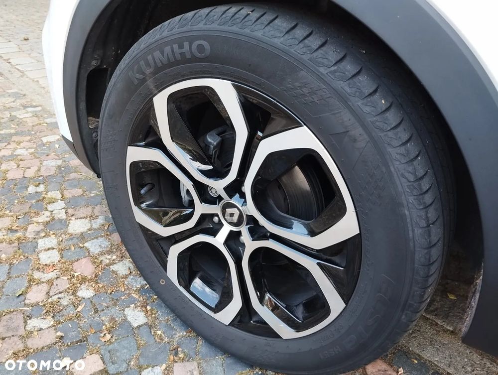 Renault Arkana TCe Mild Hybrid 140 EDC Evolution - 29