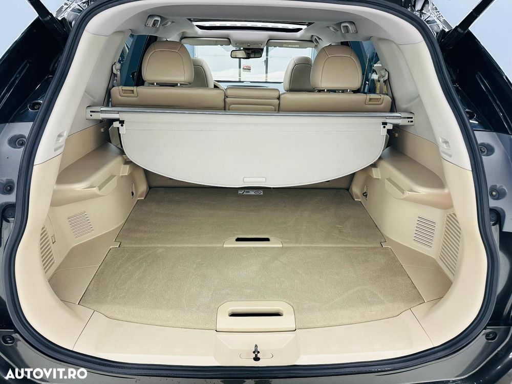 Nissan X-Trail 1.6 dCi Tekna - 17