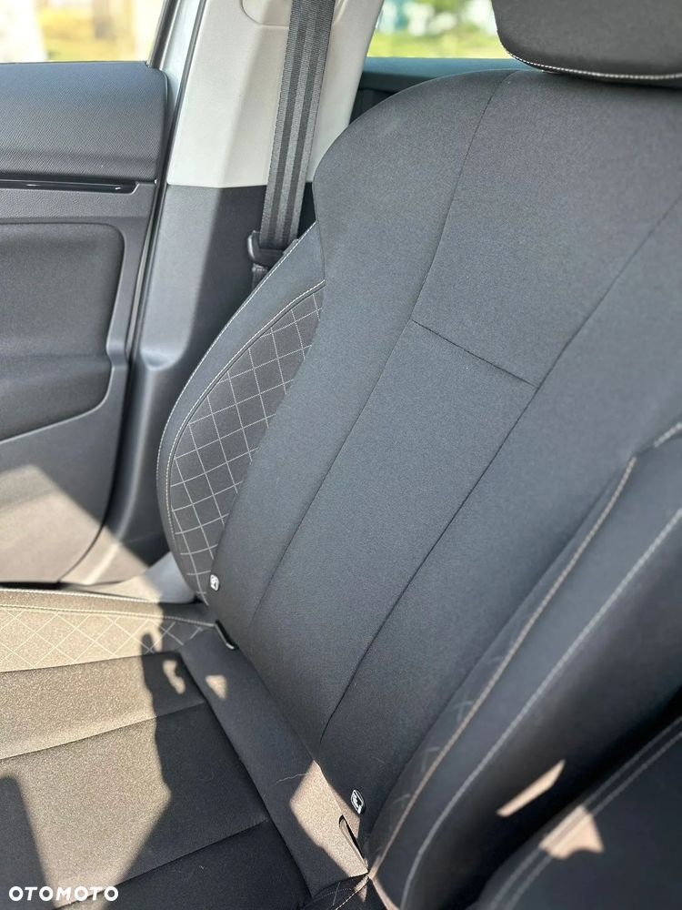 Skoda Scala 1.0 TSI Ambition DSG - 11