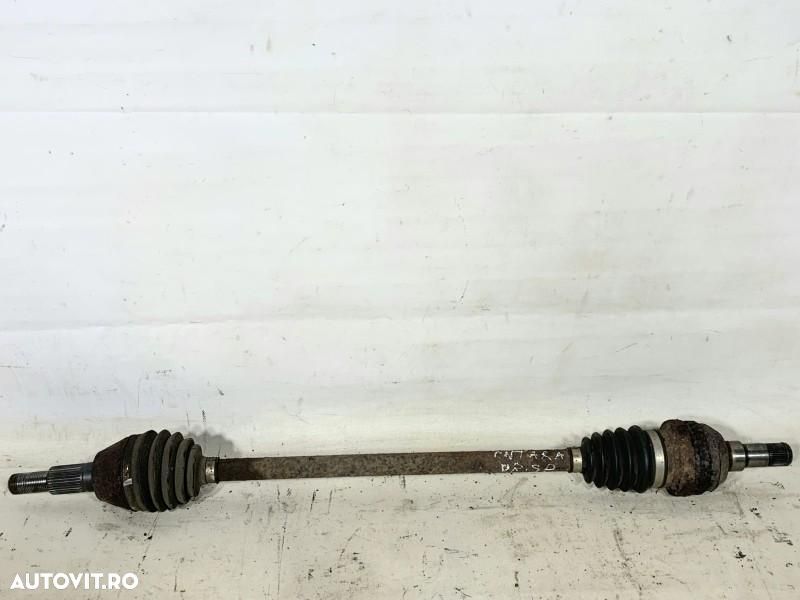 Planetara dreapta spate Opel Antara facelift (2010-2016) 2.2 cdti A22DM LNQ 184 cp 96624822 - 1