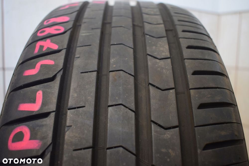 ZR18 215/45 Vredestein Ultrac Satin Wysyłka gratis! - 1