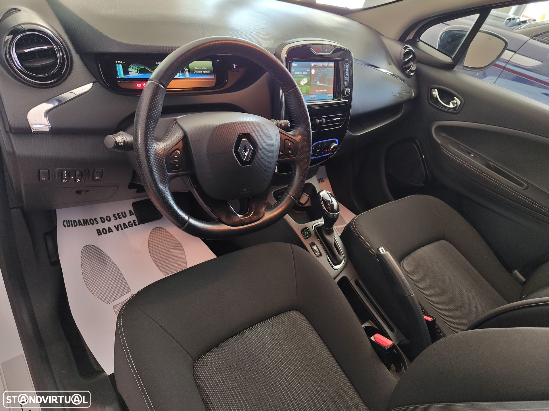 Renault Zoe - 7