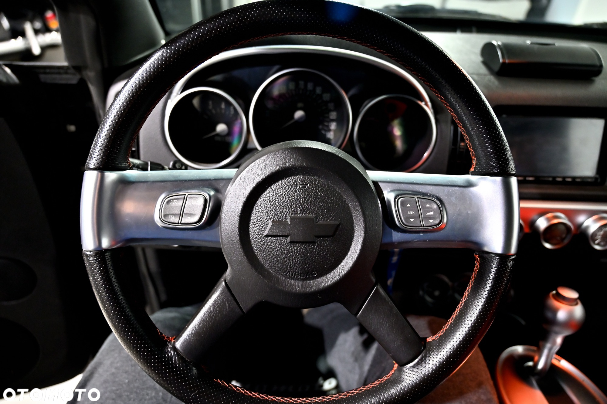 Chevrolet SSR - 26