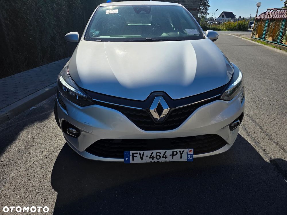 Renault Clio BLUE dCi 85 BUSINESS EDITION - 30