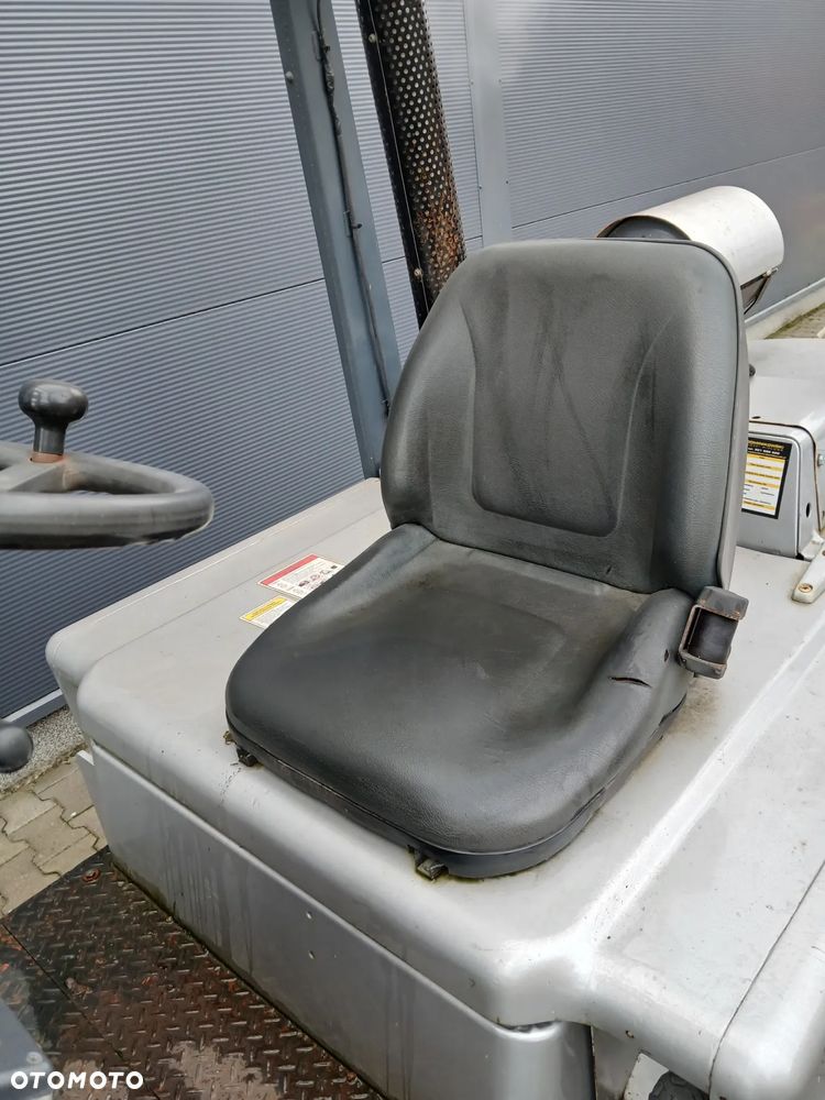 Nissan BGF03A45H - 8