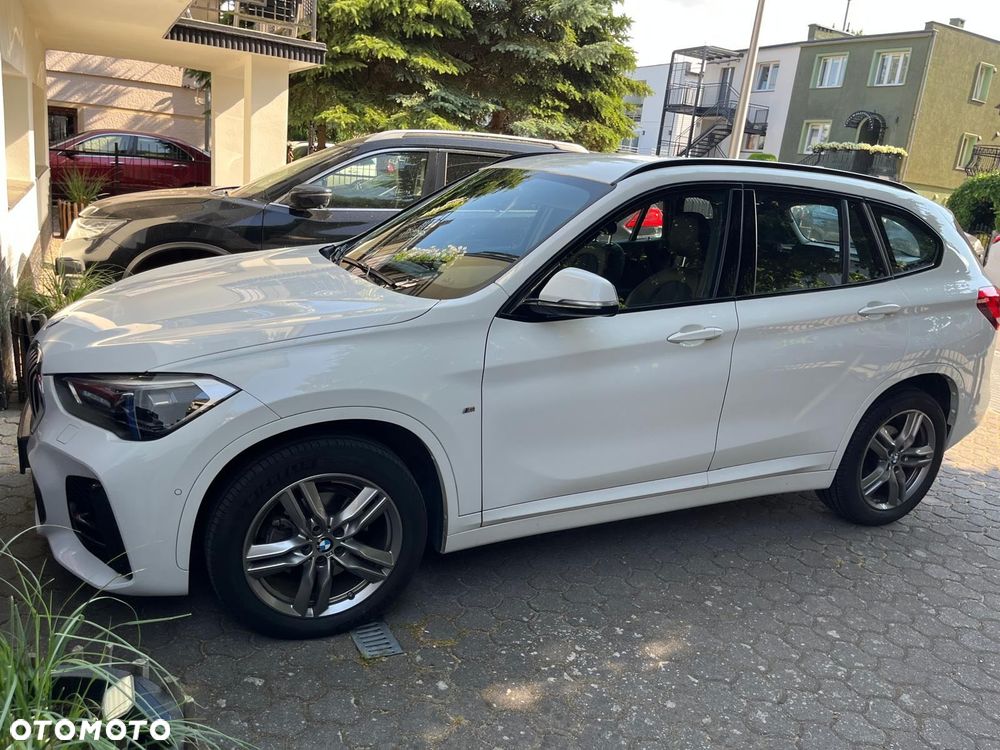 BMW X1 sDrive18i - 2