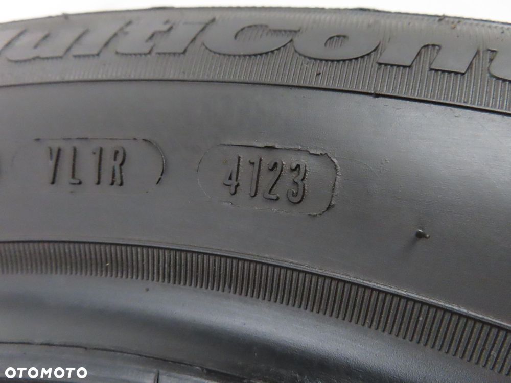 205/55R16 OPONA CAŁOROCZNA Fulda MultiControl 94V - 3