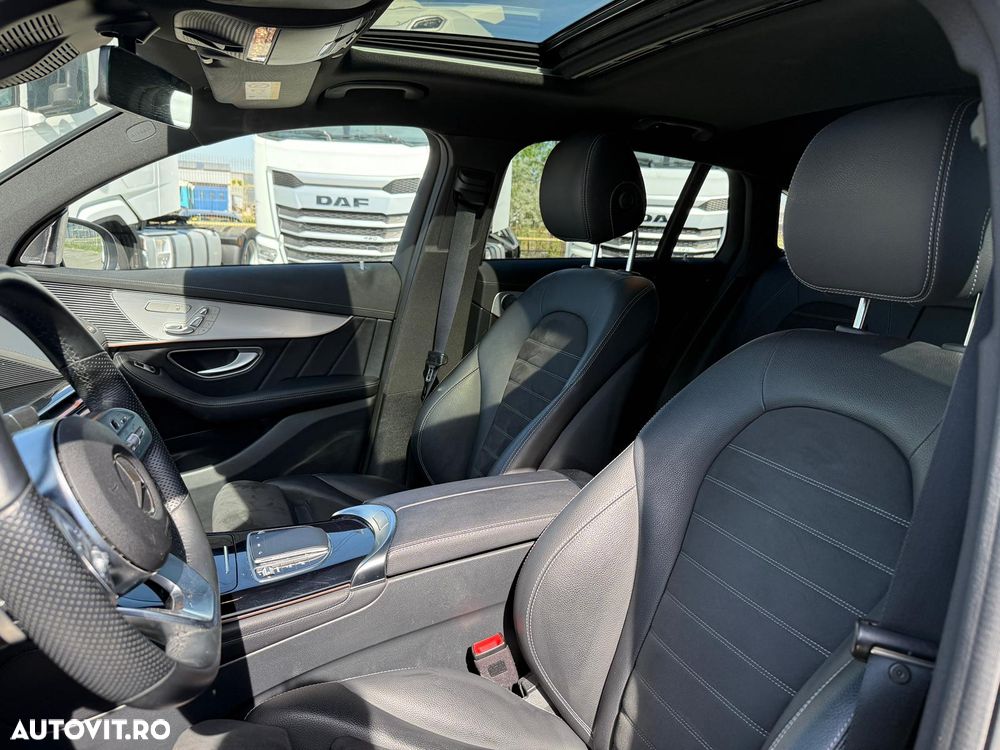 Mercedes-Benz EQC 400 4MATIC - 18