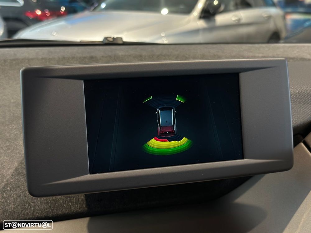 BMW i3 (120 Ah) - 20