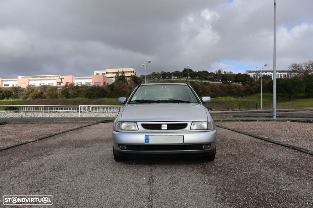 SEAT Cordoba 1.4 16V SXE - 2