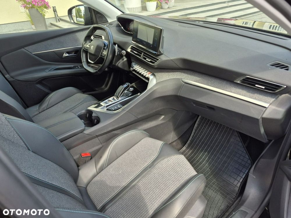 Peugeot 3008 - 10