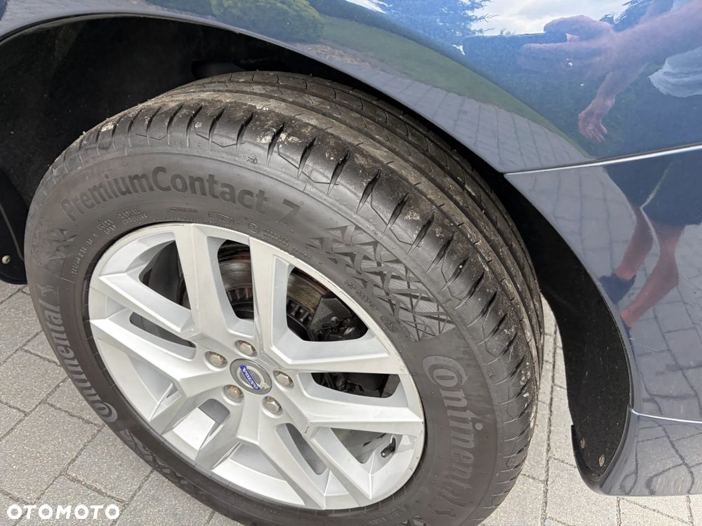 Volvo XC 60 D4 Drive-E Summum - 29