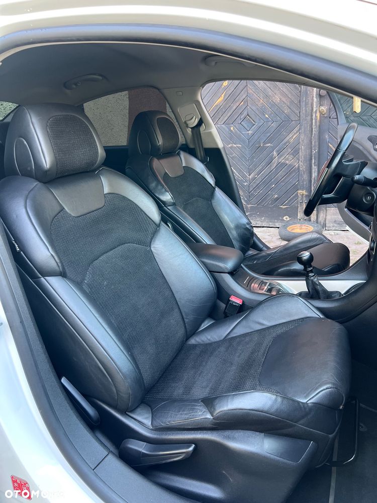 Citroën C5 BlueHDi 150 S&S Selection - 23