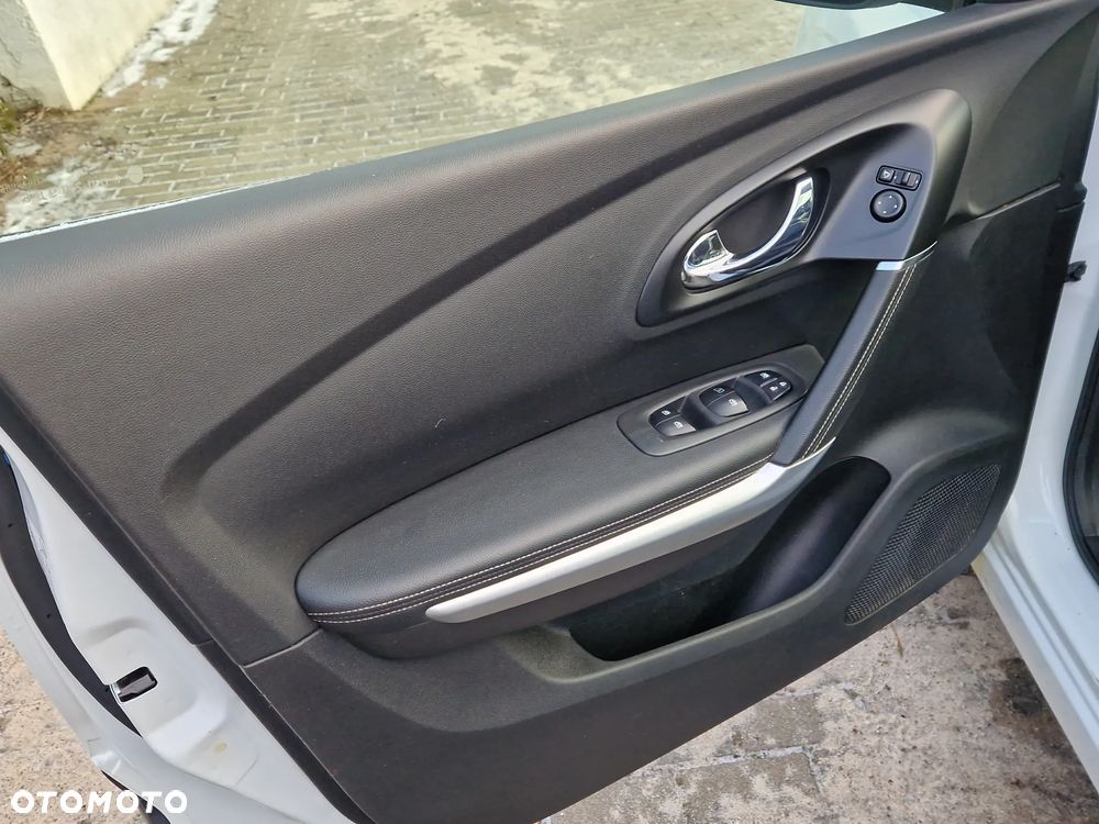 Renault Kadjar BLUE dCi 115 BUSINESS EDITION - 14