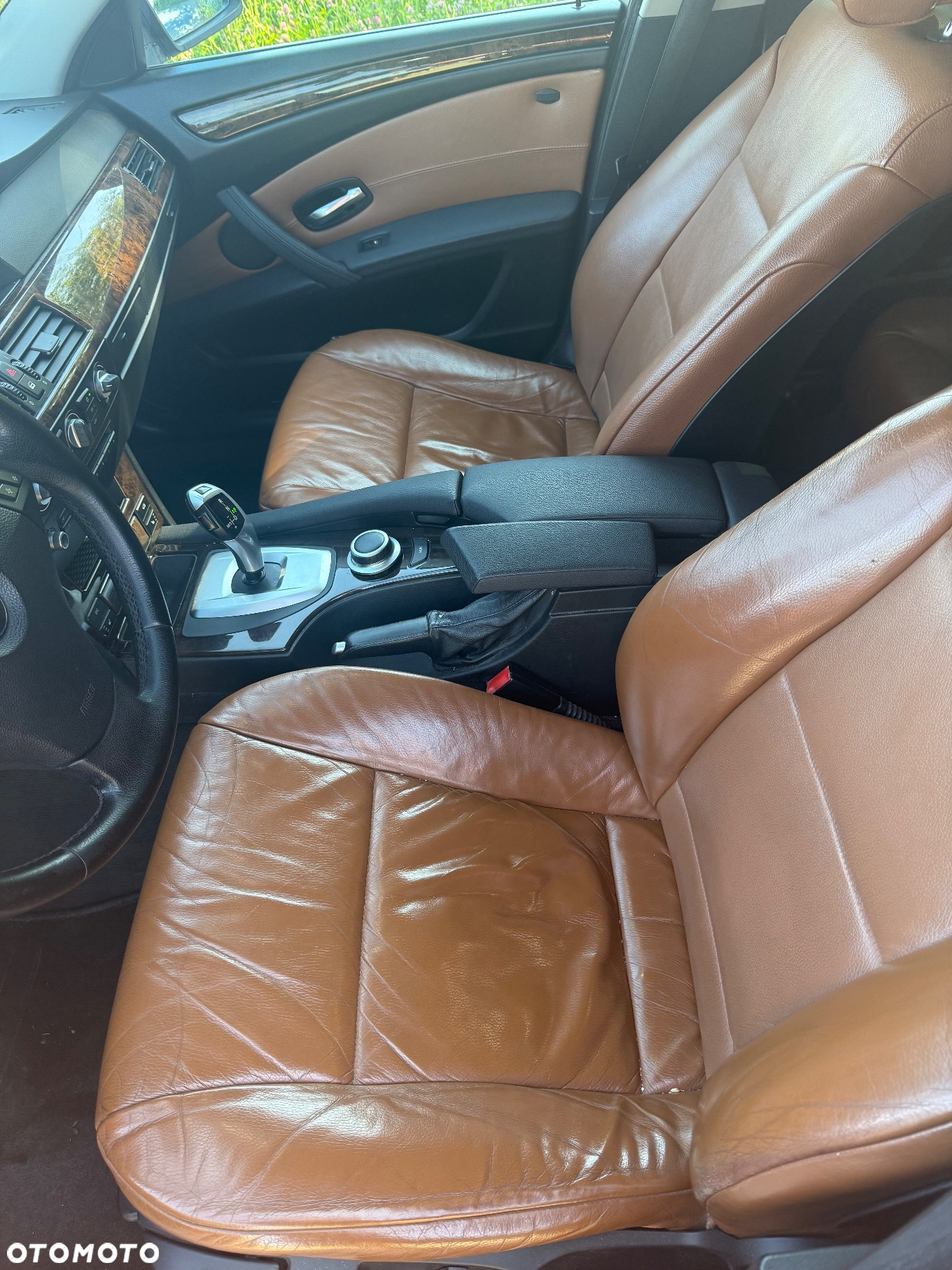 BMW Seria 5 - 6
