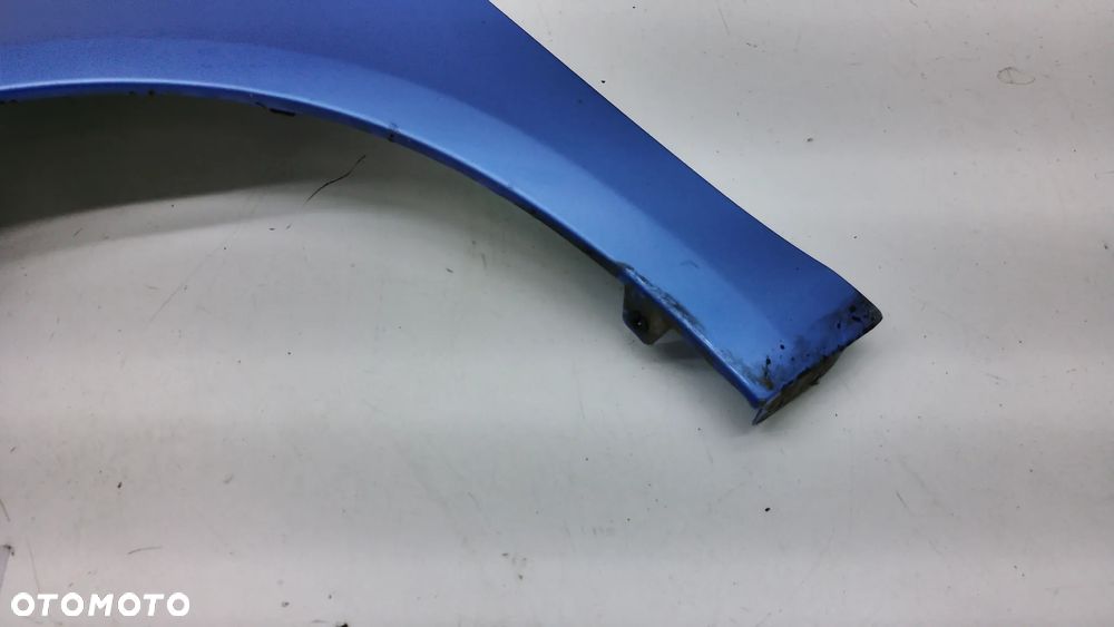 Skoda Roomster Fabia II Błotnik Prawy Lewy Przód - 7