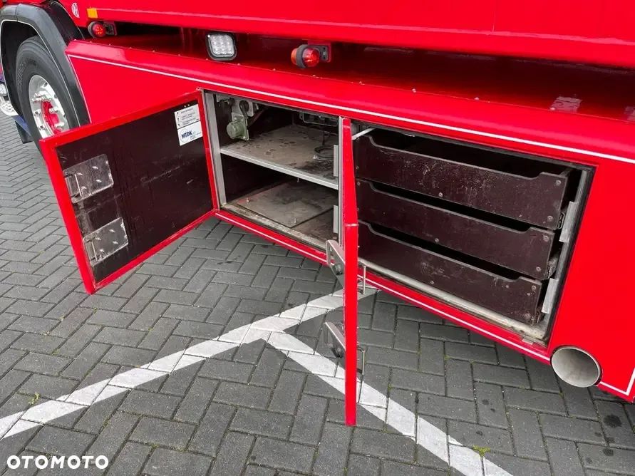 Scania R730 - 26