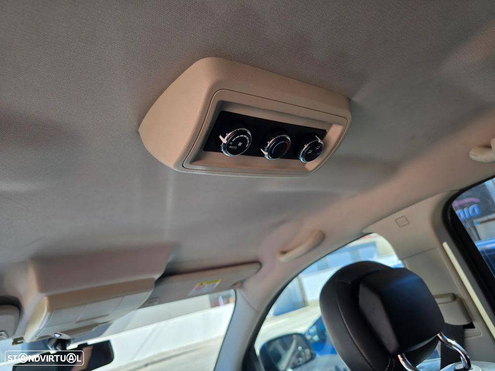 Fiat Freemont 2.0 M-Jet BlackCode - 25