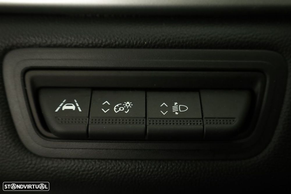 Renault Captur 1.0 TCe Techno Bi-Fuel - 20