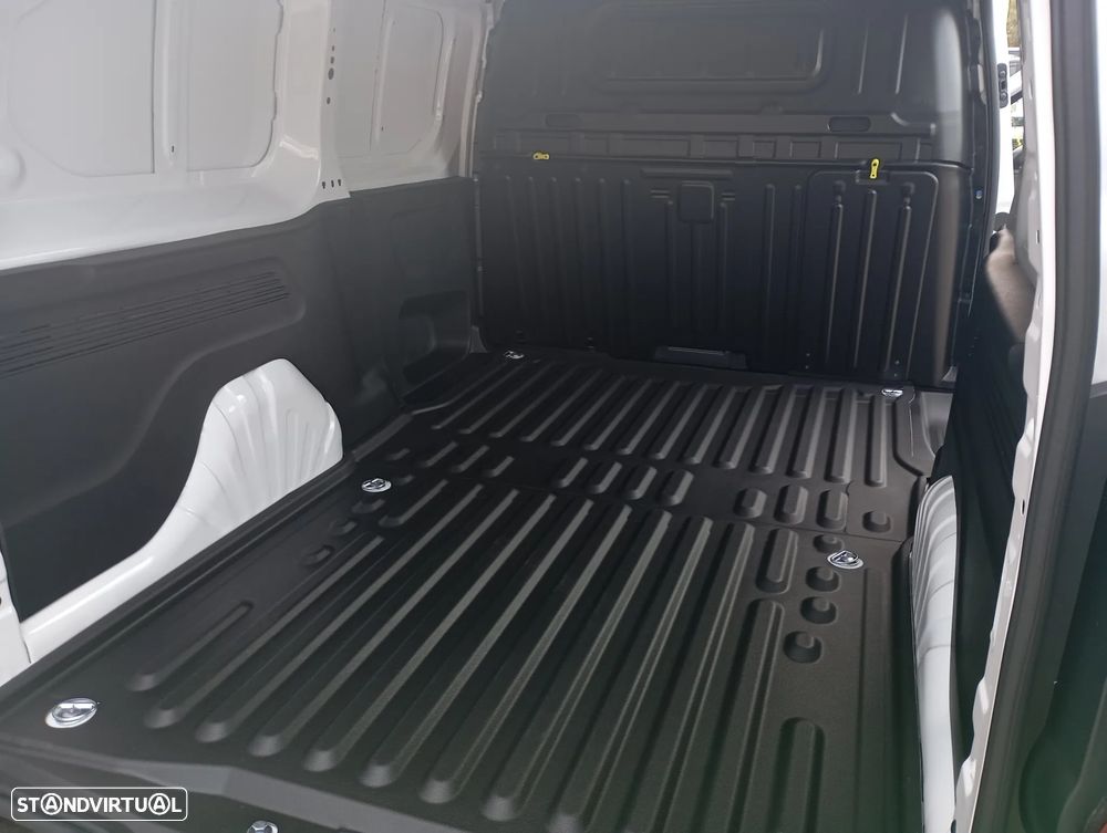 Opel Combo-e XL (50-kWh) - 7