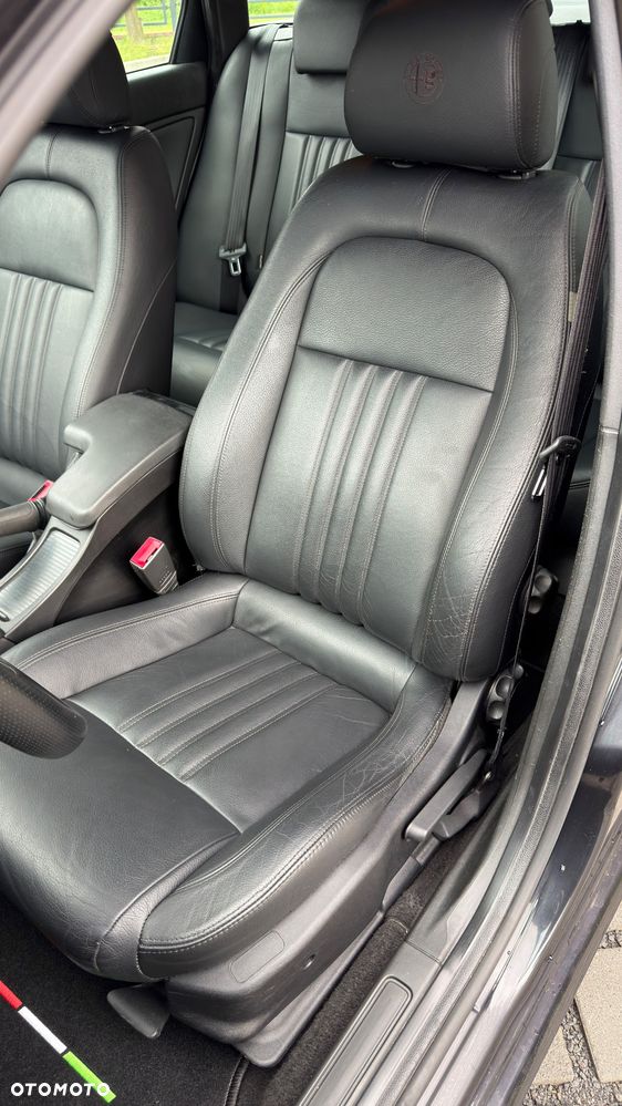 Alfa Romeo 159 2.0 JTDM 16V DPF Turismo - 38