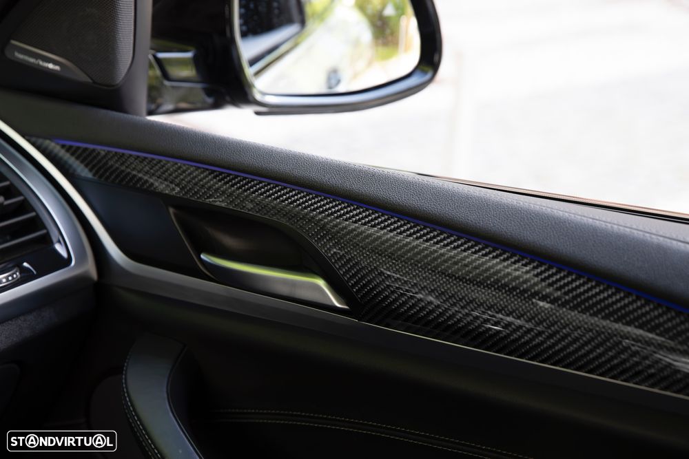 BMW X4 M Competition - 43