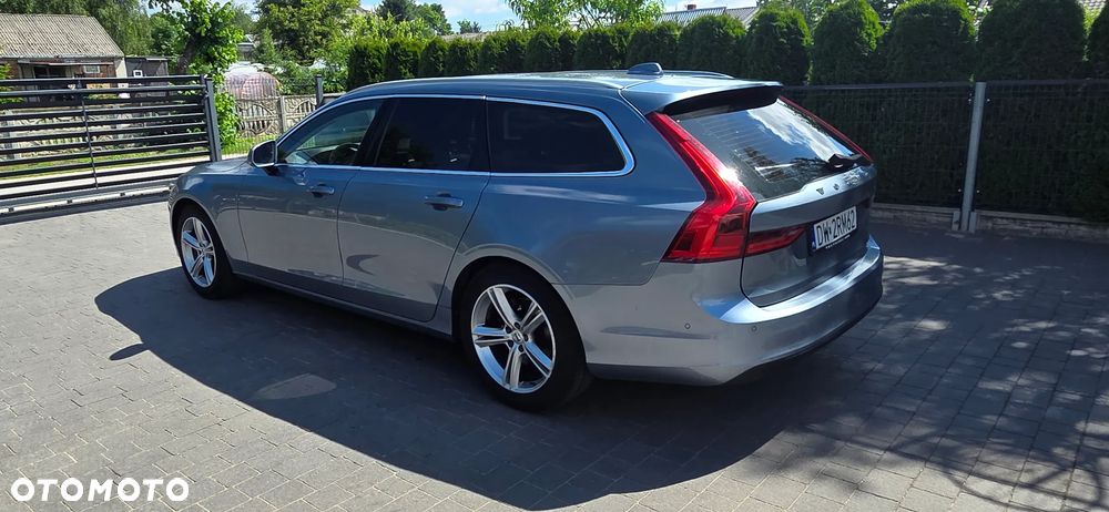 Volvo V90 D3 Geartronic Momentum - 6