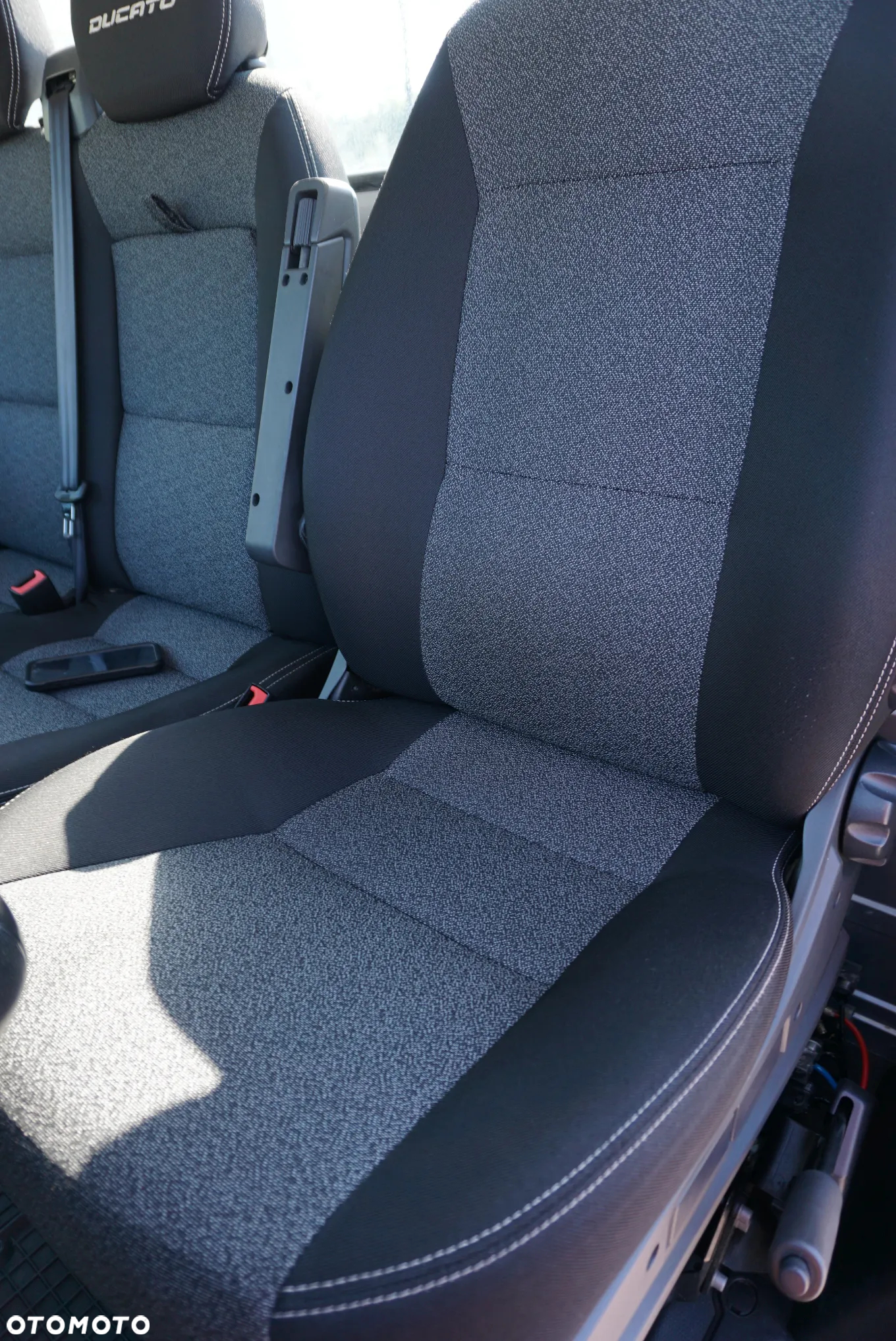 Fiat Ducato Maxi MJ L4 - 16