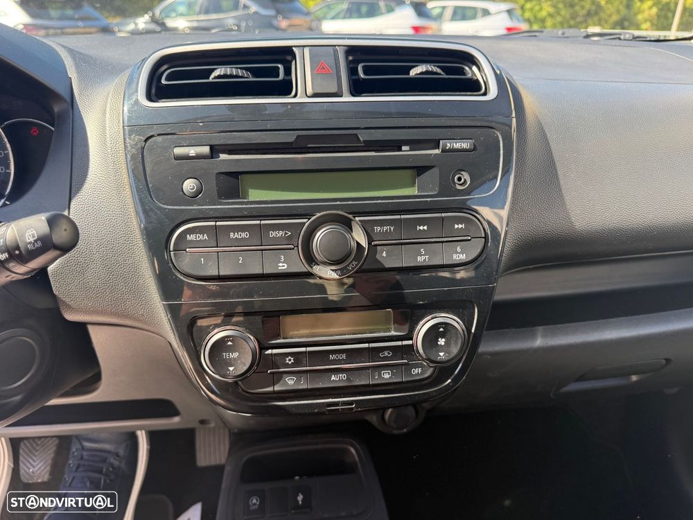 Mitsubishi Space Star 1.2 Intense - 6