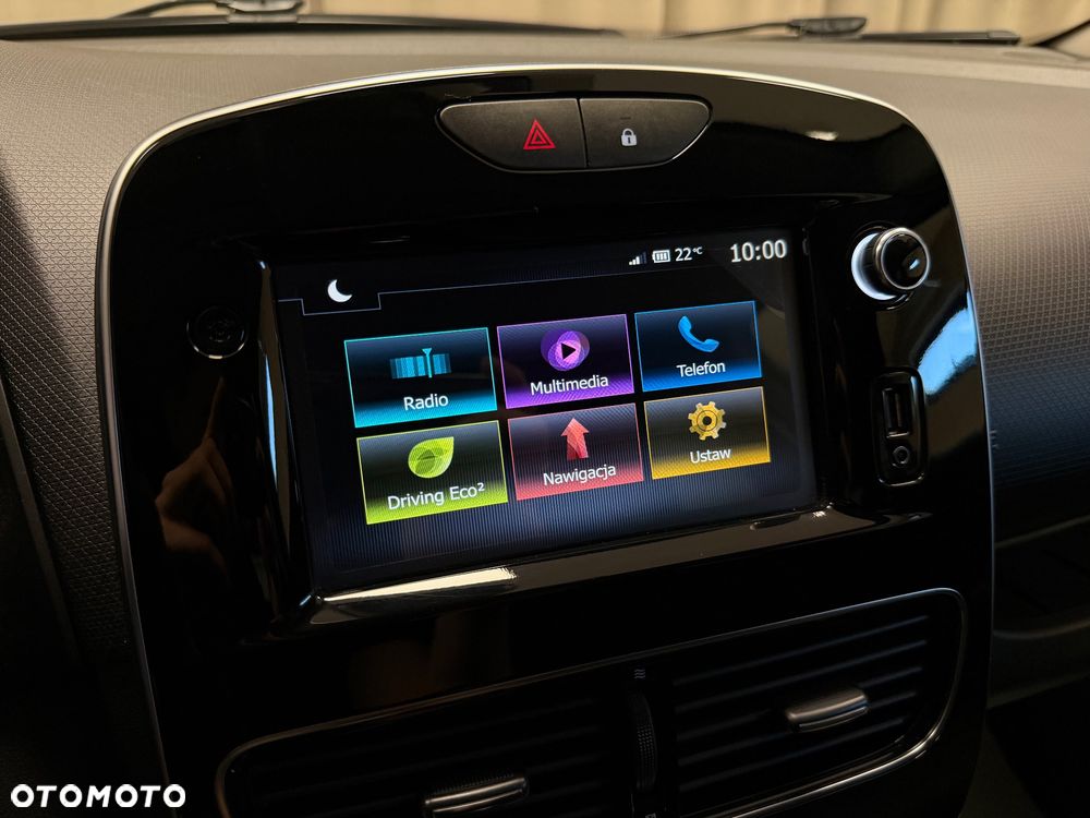 Renault Clio 0.9 Energy TCe Limited - 14