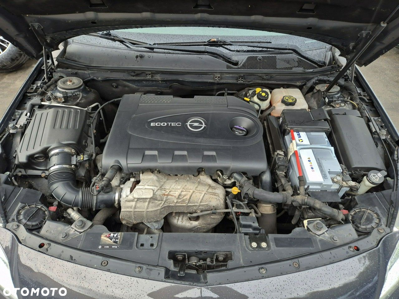 Opel Insignia - 9