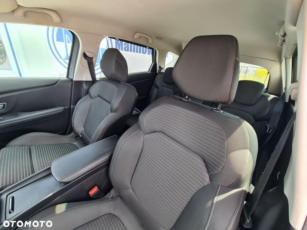 Renault Scenic 1.5 dCi Life - 21