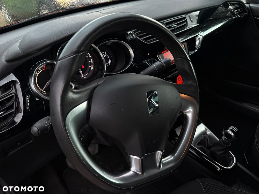 Citroën DS3 1.2 VTi Chic - 19