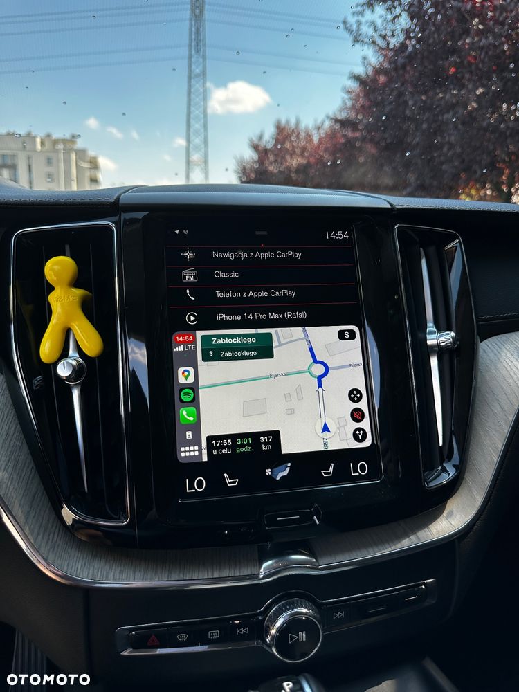 Volvo XC 60 D4 Inscription - 12