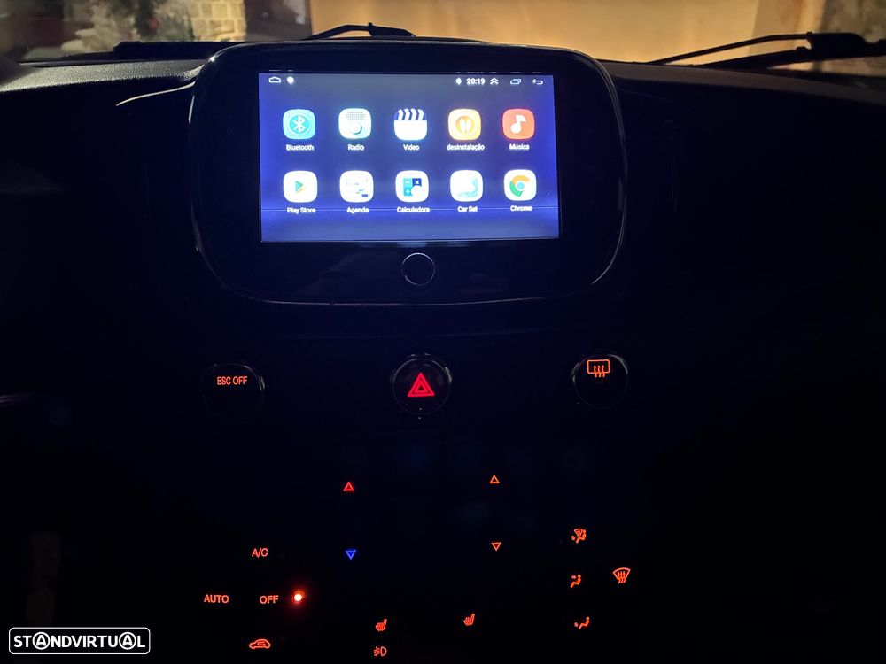 Fiat 500e - 14