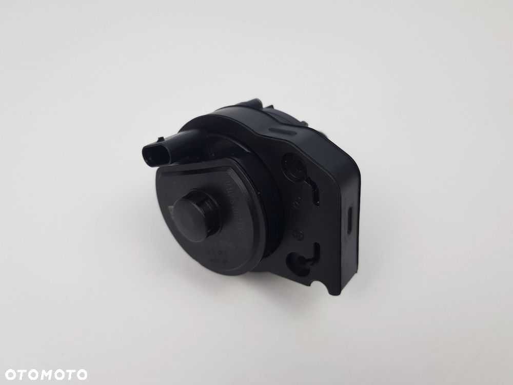 Dodatkowa Pompka Pompa wody BMW X1 U11 5A020E0 - 3