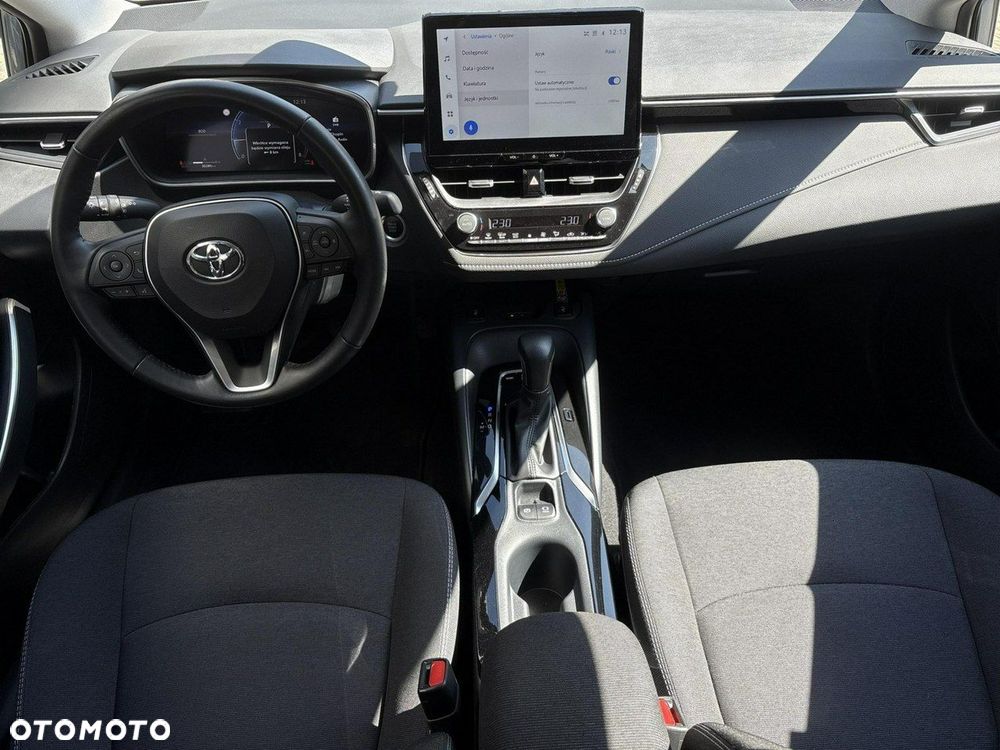 Toyota Corolla 1.5 Comfort - 18