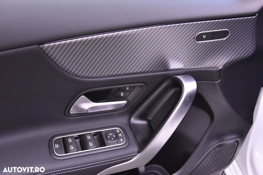 Mercedes-Benz A 180 MHEV 7G-DCT - 14