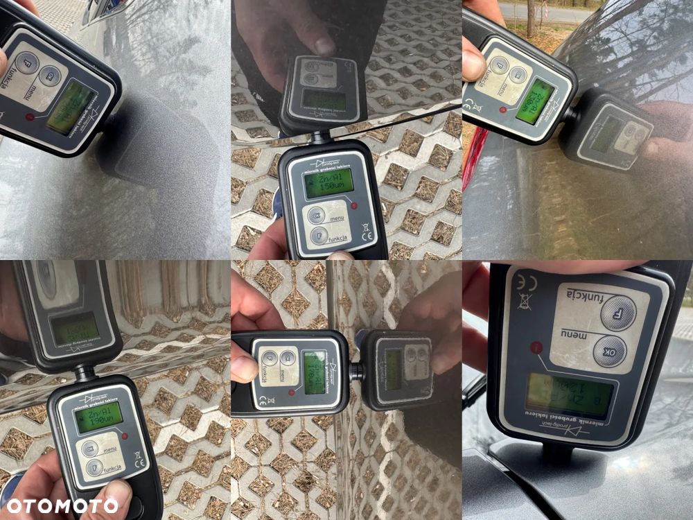 Nissan Qashqai 1.2 DIG-T N-Vision EU6 - 8