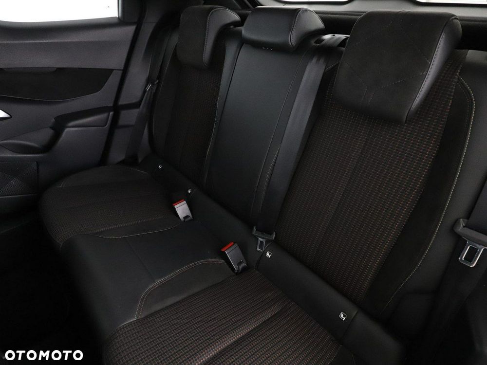 DS Automobiles DS 3 Crossback PureTech 130 Performance Line - 17