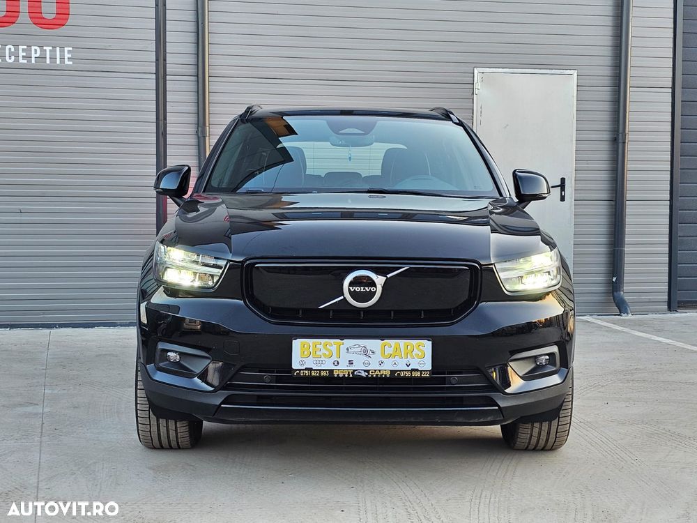 Volvo XC 40 P8 AWD Recharge RDesign - 7