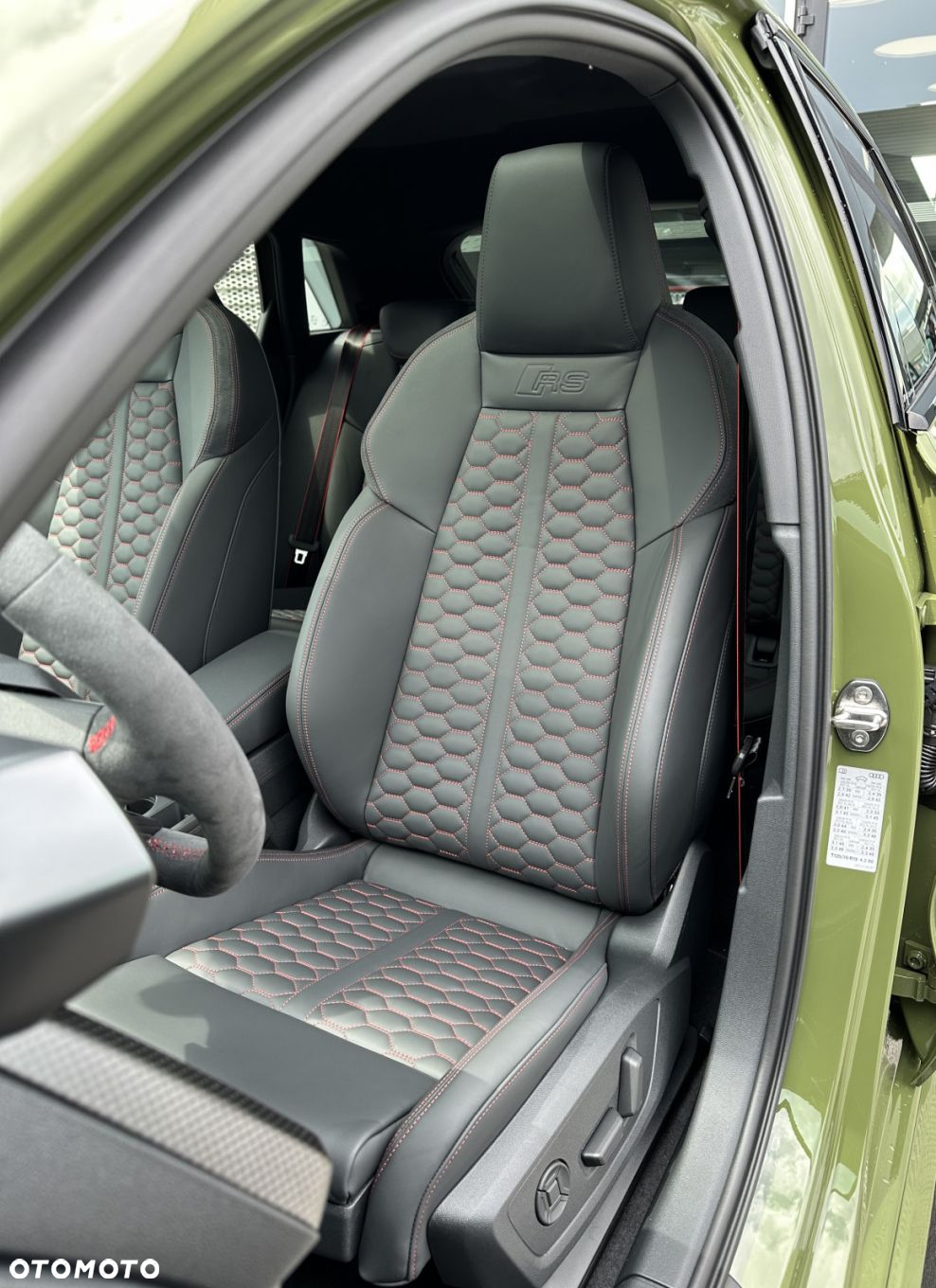 Audi RS3 Sportback - 14