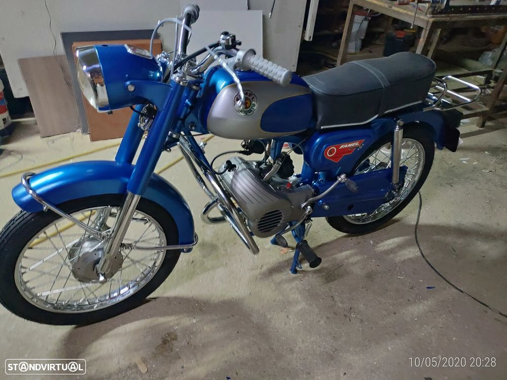 Famel Z - 5